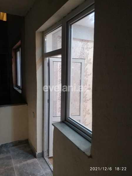 Sale, new building, 3 room, 134 m², Baku, Yasamal r, Yeni Yasamal d.
