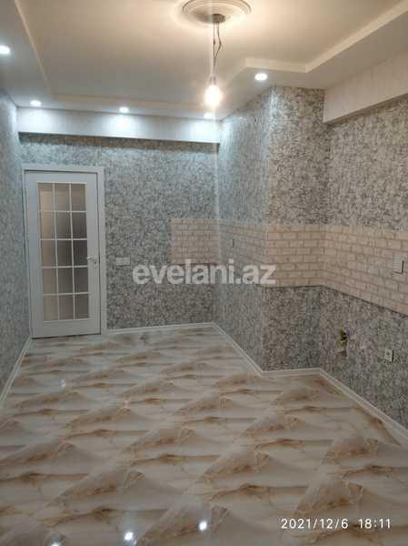 Sale, new building, 3 room, 134 m², Baku, Yasamal r, Yeni Yasamal d.
