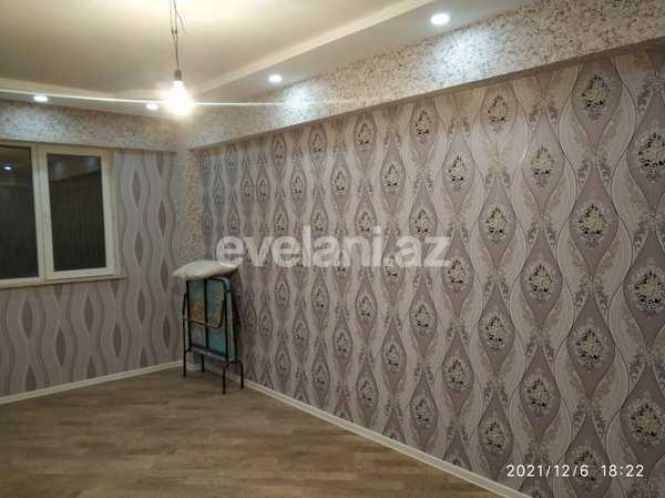 Sale, new building, 3 room, 134 m², Baku, Yasamal r, Yeni Yasamal d.