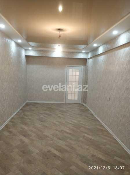 Sale, new building, 3 room, 134 m², Baku, Yasamal r, Yeni Yasamal d.
