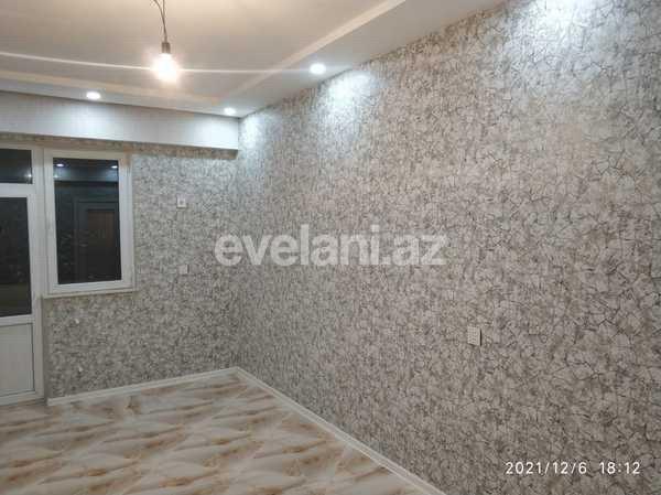 Sale, new building, 3 room, 134 m², Baku, Yasamal r, Yeni Yasamal d.