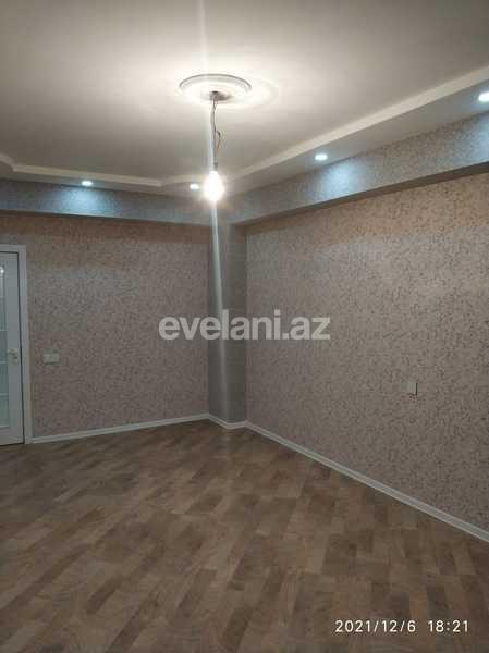Sale, new building, 3 room, 134 m², Baku, Yasamal r, Yeni Yasamal d.