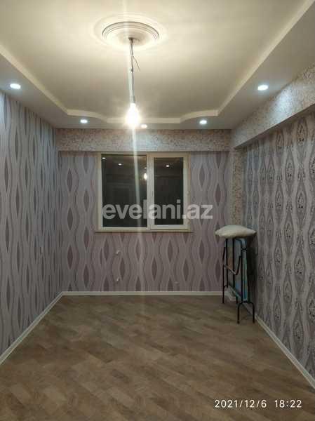 Sale, new building, 3 room, 134 m², Baku, Yasamal r, Yeni Yasamal d.