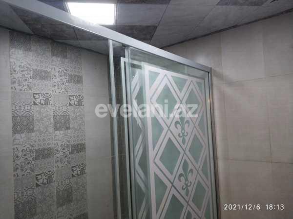 Sale, new building, 3 room, 134 m², Baku, Yasamal r, Yeni Yasamal d.