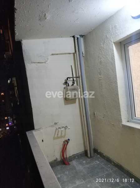 Sale, new building, 3 room, 134 m², Baku, Yasamal r, Yeni Yasamal d.