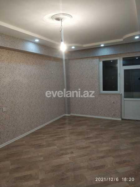 Sale, new building, 3 room, 134 m², Baku, Yasamal r, Yeni Yasamal d.