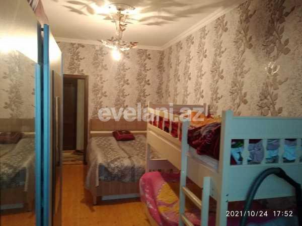 Sale, new building, 2 room, 75 m², Baku, Khatai r, Ahmedli d.
