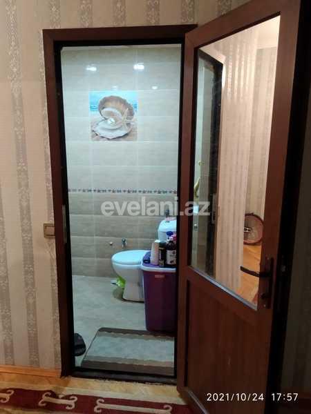 Sale, new building, 2 room, 75 m², Baku, Khatai r, Ahmedli d.