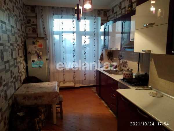 Sale, new building, 2 room, 75 m², Baku, Khatai r, Ahmedli d.