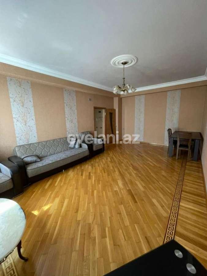 Продаётся, новостройка, 3-комнаты, 90 m², Баку, Ясамальский r, Низами m.