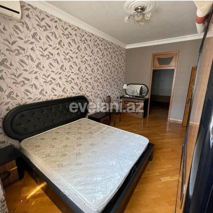 Продаётся, новостройка, 3-комнаты, 90 m², Баку, Ясамальский r, Низами m.