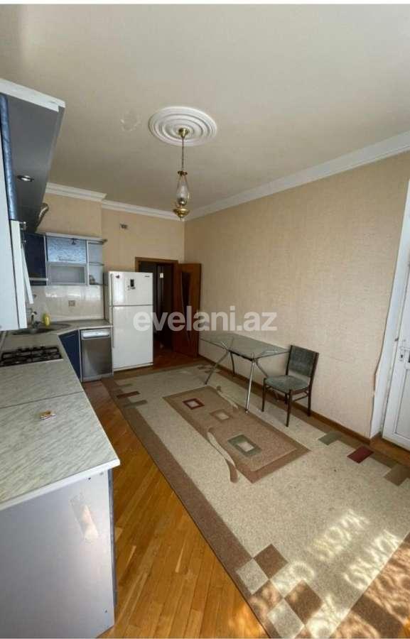 Продаётся, новостройка, 3-комнаты, 90 m², Баку, Ясамальский r, Низами m.