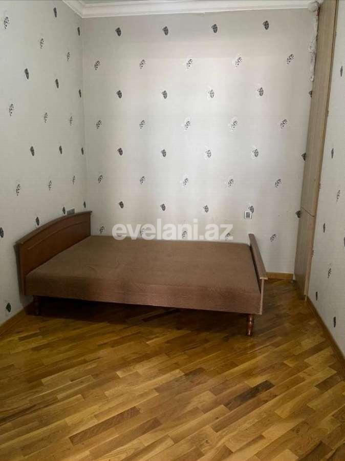 Продаётся, новостройка, 3-комнаты, 90 m², Баку, Ясамальский r, Низами m.