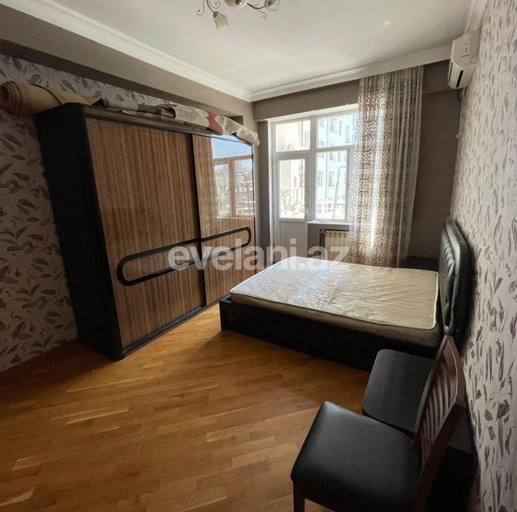 Продаётся, новостройка, 3-комнаты, 90 m², Баку, Ясамальский r, Низами m.