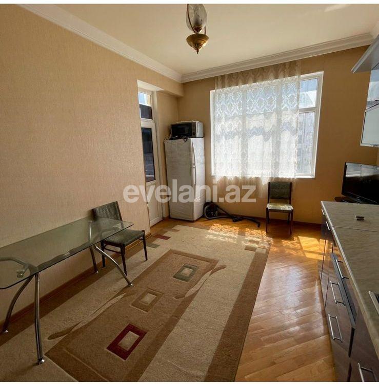 Продаётся, новостройка, 3-комнаты, 90 m², Баку, Ясамальский r, Низами m.