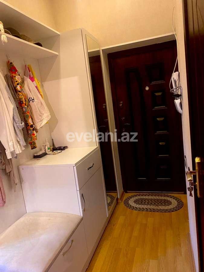 Sale, new building, 2 room, 47 m², Baku, Yasamal r, Yeni Yasamal d.