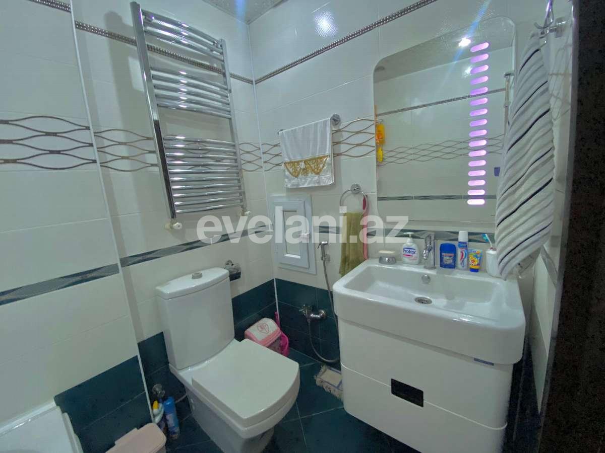 Sale, new building, 2 room, 47 m², Baku, Yasamal r, Yeni Yasamal d.