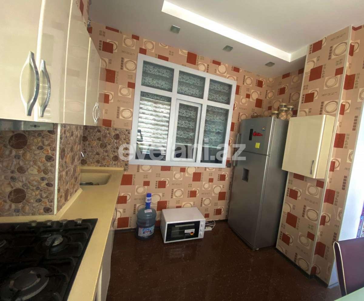 Sale, new building, 2 room, 47 m², Baku, Yasamal r, Yeni Yasamal d.