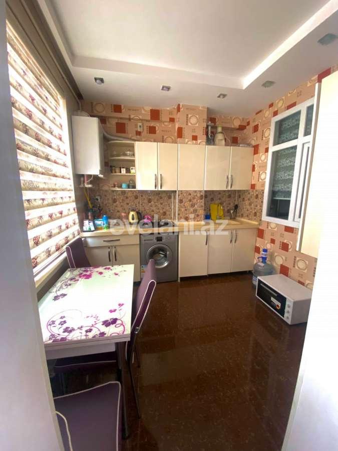 Sale, new building, 2 room, 47 m², Baku, Yasamal r, Yeni Yasamal d.