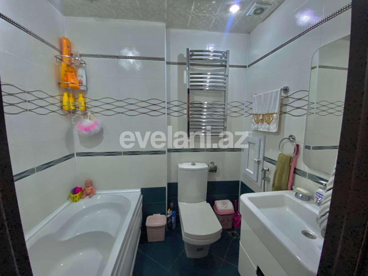 Sale, new building, 2 room, 47 m², Baku, Yasamal r, Yeni Yasamal d.