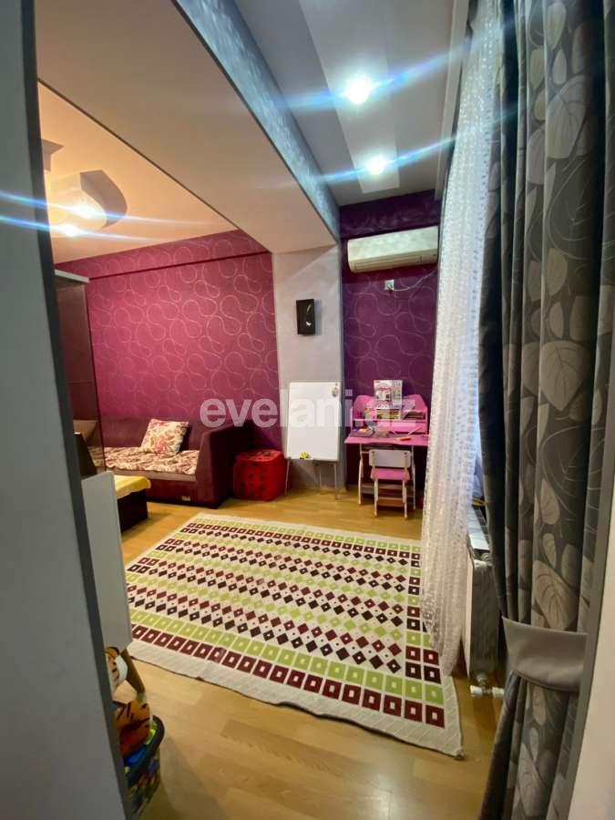 Sale, new building, 2 room, 47 m², Baku, Yasamal r, Yeni Yasamal d.