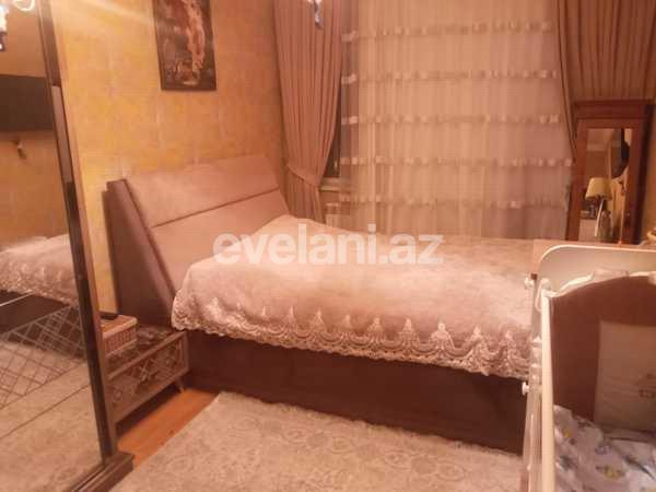 Satılır, yeni tikili, 2 otaqlı, 82 m², Bakı, Xətai r, Əhmədli q.