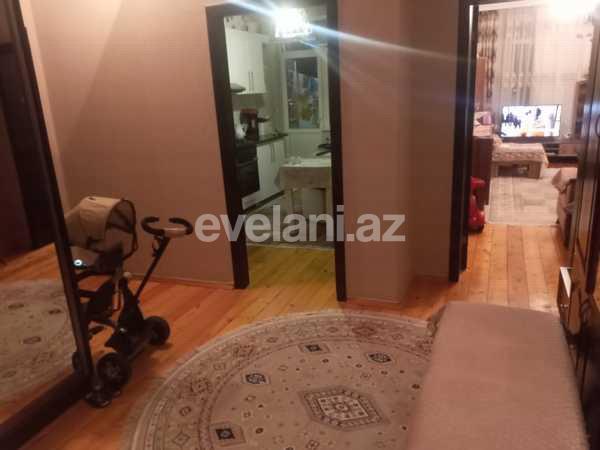 Satılır, yeni tikili, 2 otaqlı, 82 m², Bakı, Xətai r, Əhmədli q.