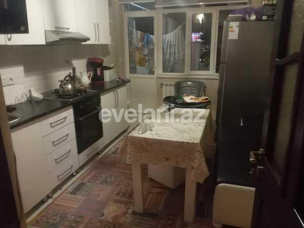 Satılır, yeni tikili, 2 otaqlı, 82 m², Bakı, Xətai r, Əhmədli q.