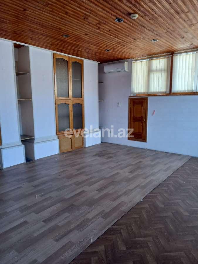 Satılır, köhnə tikili, 9 otaqlı, 320 m², Bakı, Səbail r, Bayıl q, Sahil m.
