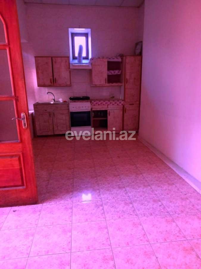 Satılır, köhnə tikili, 9 otaqlı, 320 m², Bakı, Səbail r, Bayıl q, Sahil m.