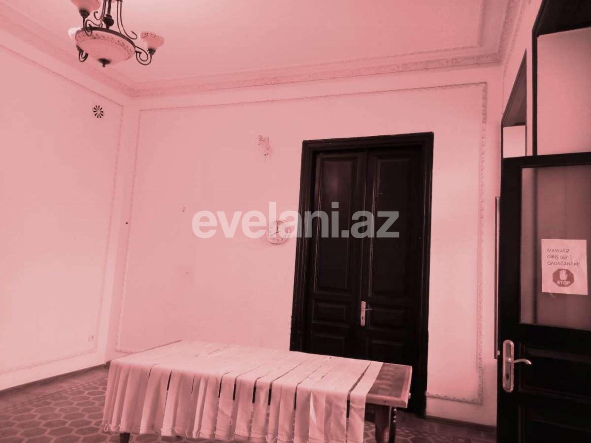 Satılır, köhnə tikili, 9 otaqlı, 320 m², Bakı, Səbail r, Bayıl q, Sahil m.