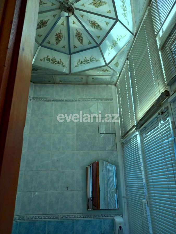 Satılır, köhnə tikili, 9 otaqlı, 320 m², Bakı, Səbail r, Bayıl q, Sahil m.