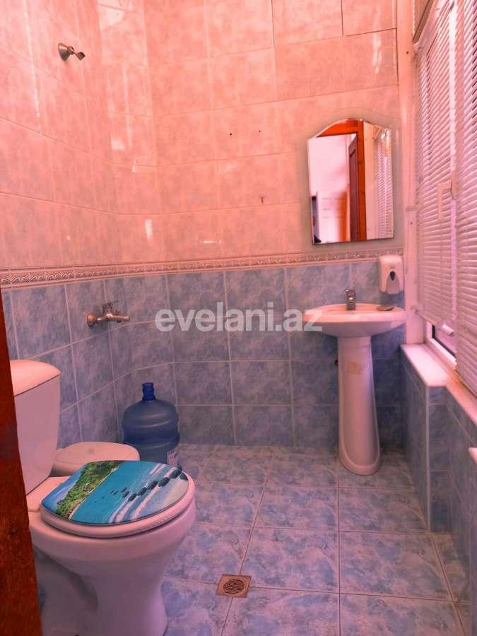 Satılır, köhnə tikili, 9 otaqlı, 320 m², Bakı, Səbail r, Bayıl q, Sahil m.