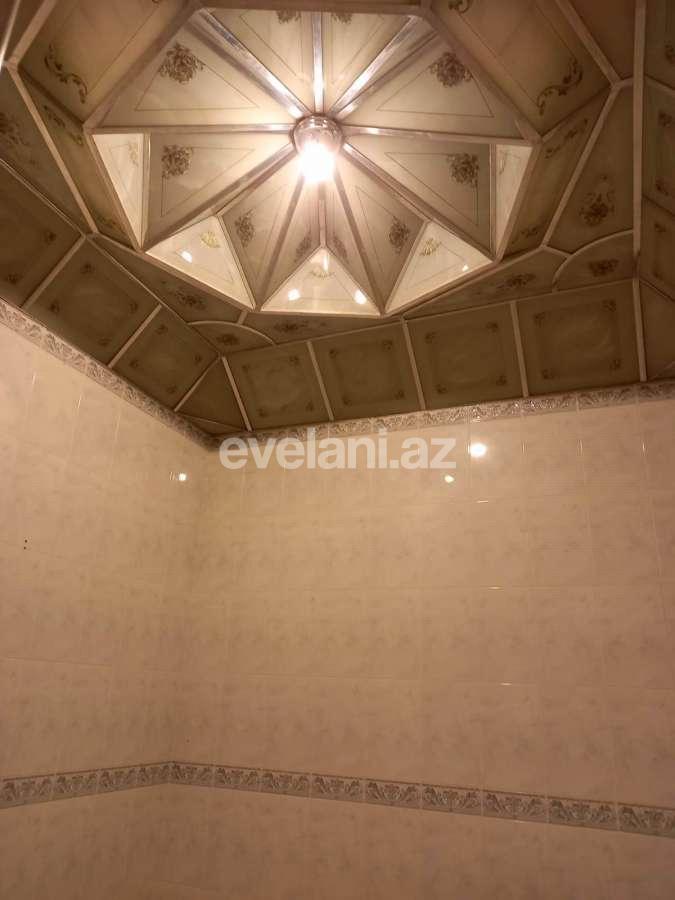 Satılır, köhnə tikili, 9 otaqlı, 320 m², Bakı, Səbail r, Bayıl q, Sahil m.