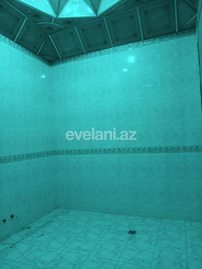 Satılır, köhnə tikili, 9 otaqlı, 320 m², Bakı, Səbail r, Bayıl q, Sahil m.