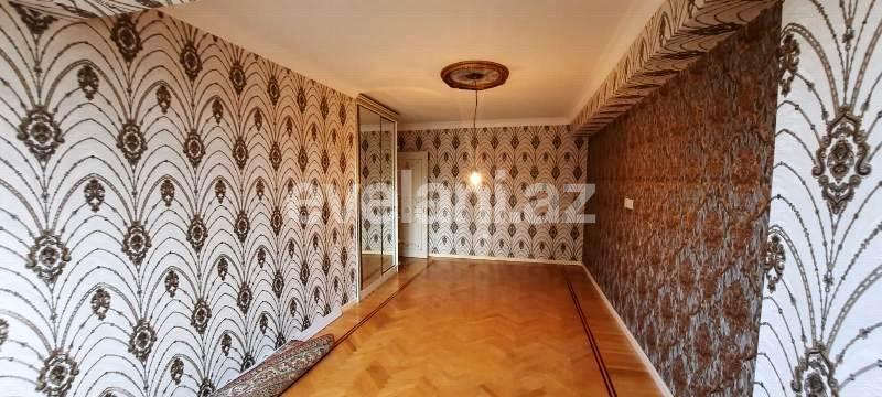 Sale, old building, 3 room, 105 m², Baku, Yasamal r.