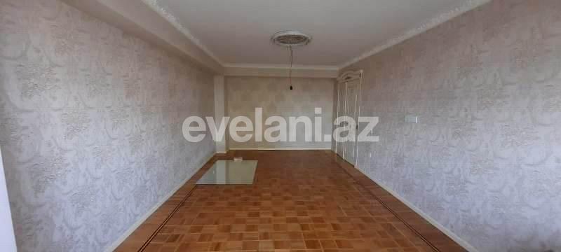 Sale, old building, 3 room, 105 m², Baku, Yasamal r.