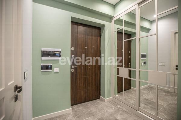Satılır, yeni tikili, 2 otaqlı, 55 m², Bakı, Xətai r, Həzi Aslanov m.