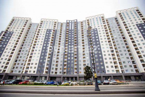 Satılır, yeni tikili, 2 otaqlı, 55 m², Bakı, Xətai r, Həzi Aslanov m.