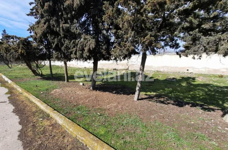 Sale, land, 55 ar, Baku, Sabail r, Badamdar d.