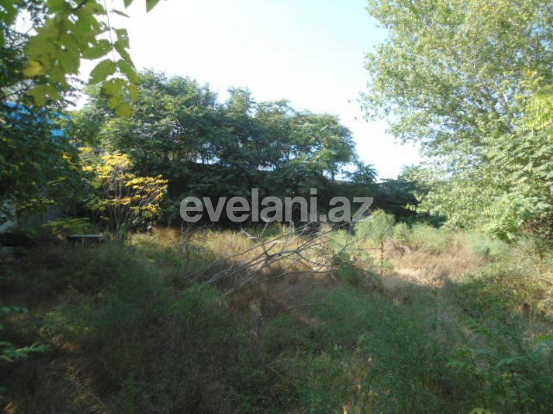 Sale, land, 55 ar, Baku, Sabail r, Badamdar d.