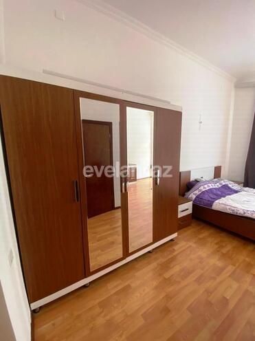 Продаётся, вторичка, 5-комнаты, 130 m², Баку, Сабаильский r, Сахил m.