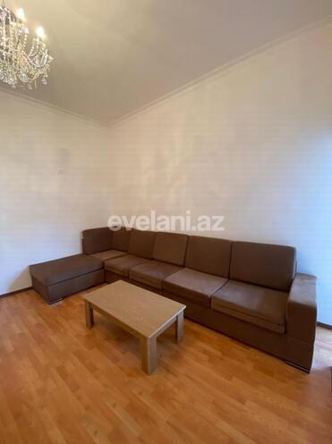 Продаётся, вторичка, 5-комнаты, 130 m², Баку, Сабаильский r, Сахил m.