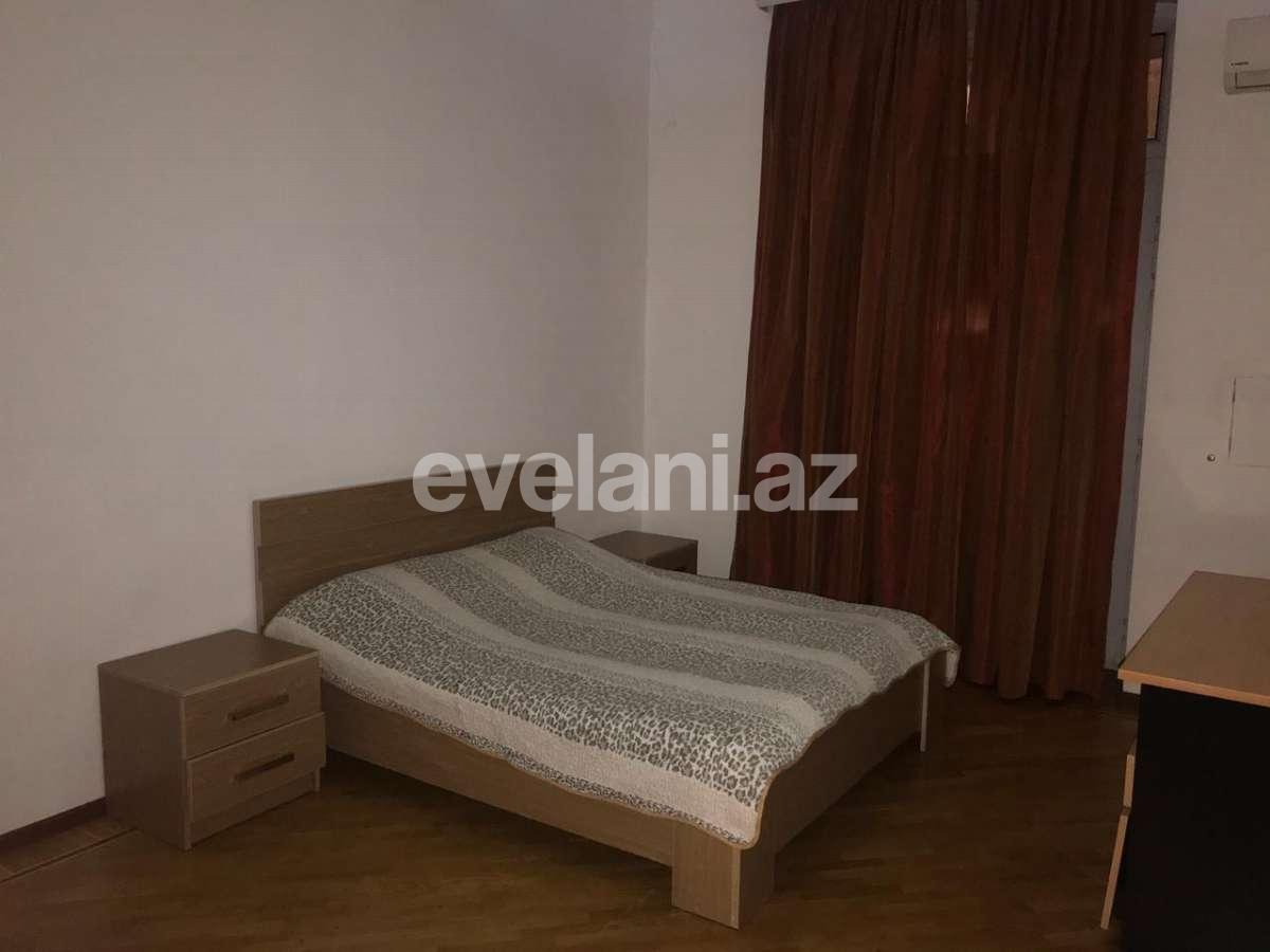 Продаётся, вторичка, 5-комнаты, 130 m², Баку, Сабаильский r, Сахил m.