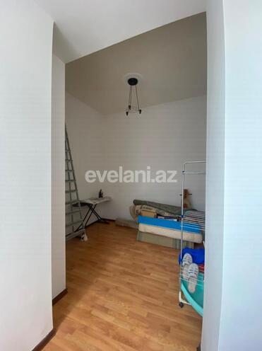 Продаётся, вторичка, 5-комнаты, 130 m², Баку, Сабаильский r, Сахил m.