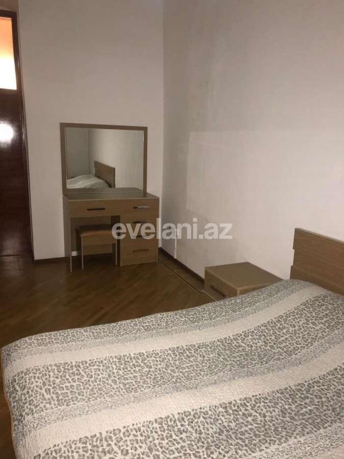 Продаётся, вторичка, 5-комнаты, 130 m², Баку, Сабаильский r, Сахил m.