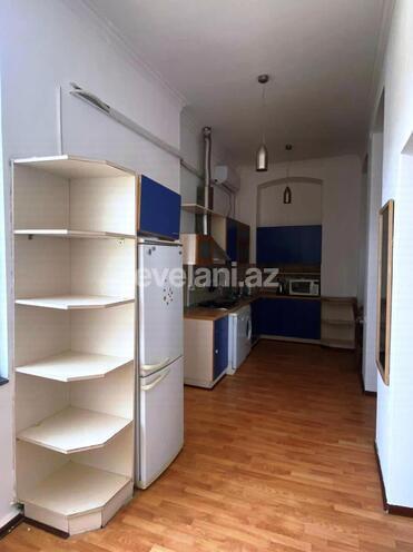 Продаётся, вторичка, 5-комнаты, 130 m², Баку, Сабаильский r, Сахил m.