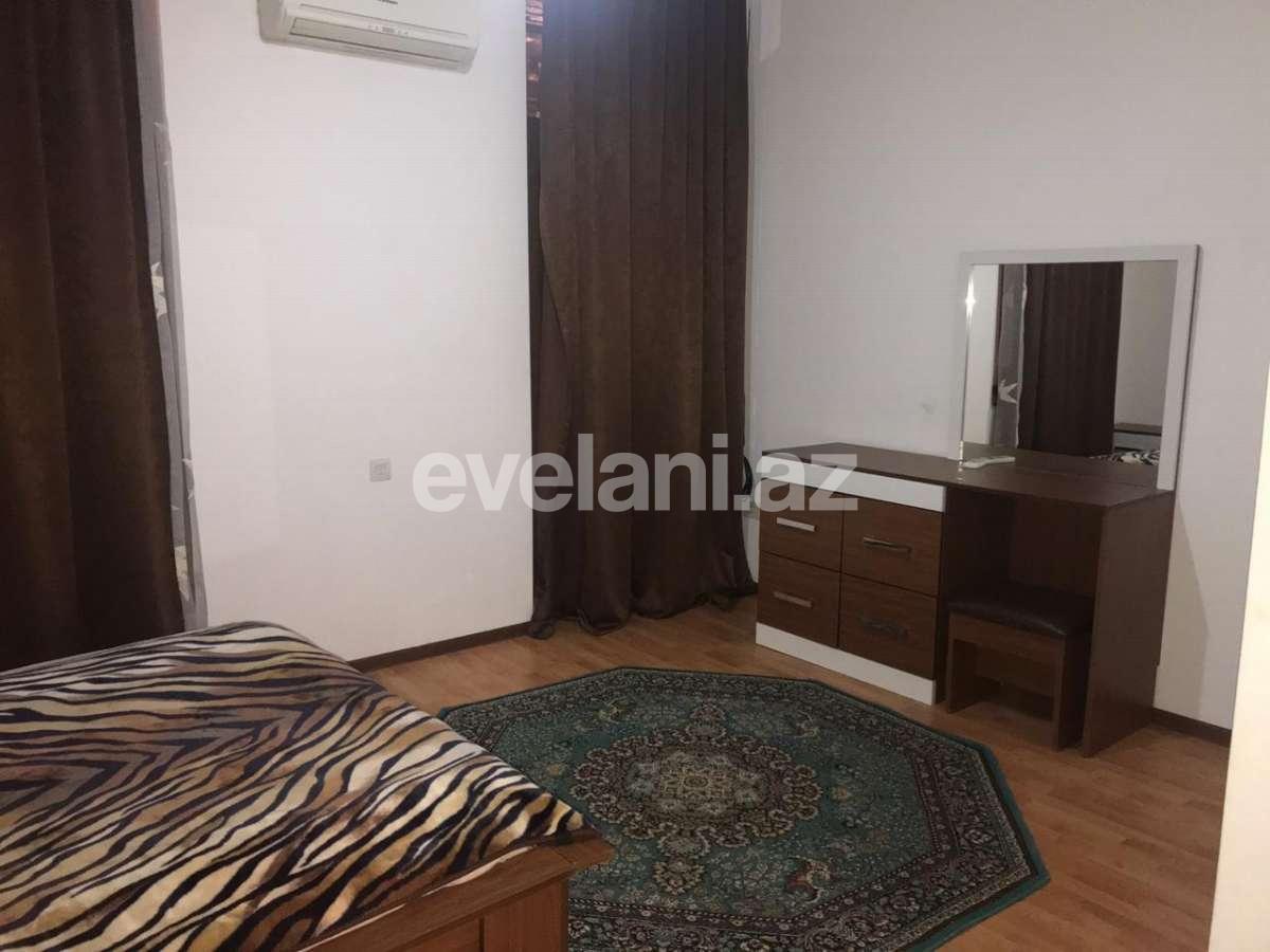 Продаётся, вторичка, 5-комнаты, 130 m², Баку, Сабаильский r, Сахил m.