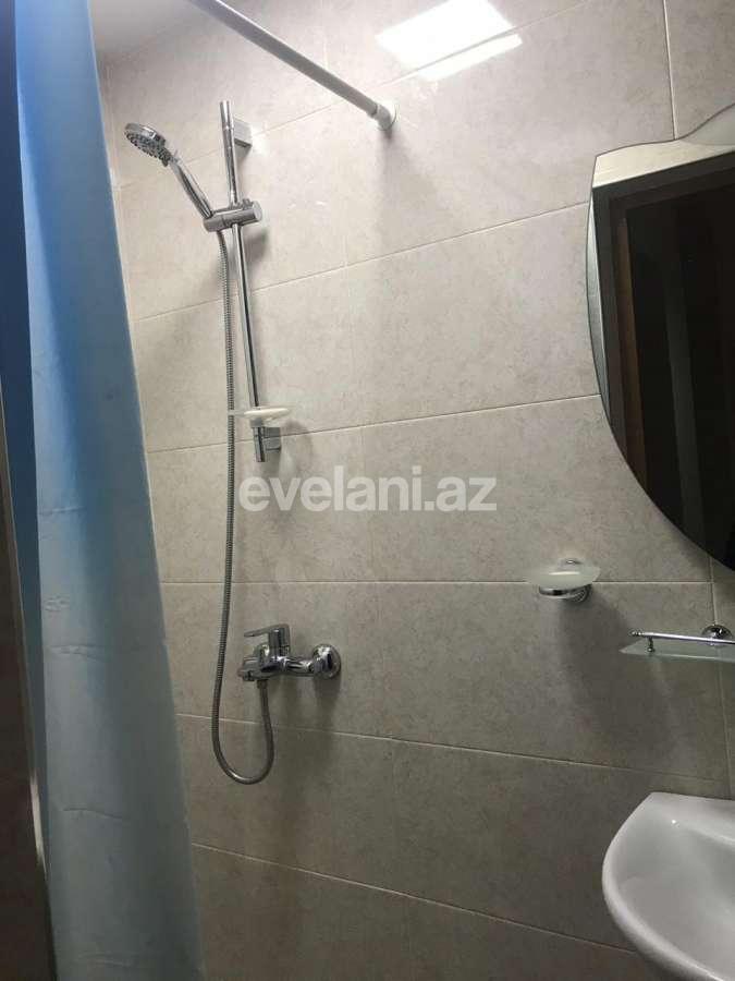 Продаётся, вторичка, 5-комнаты, 130 m², Баку, Сабаильский r, Сахил m.