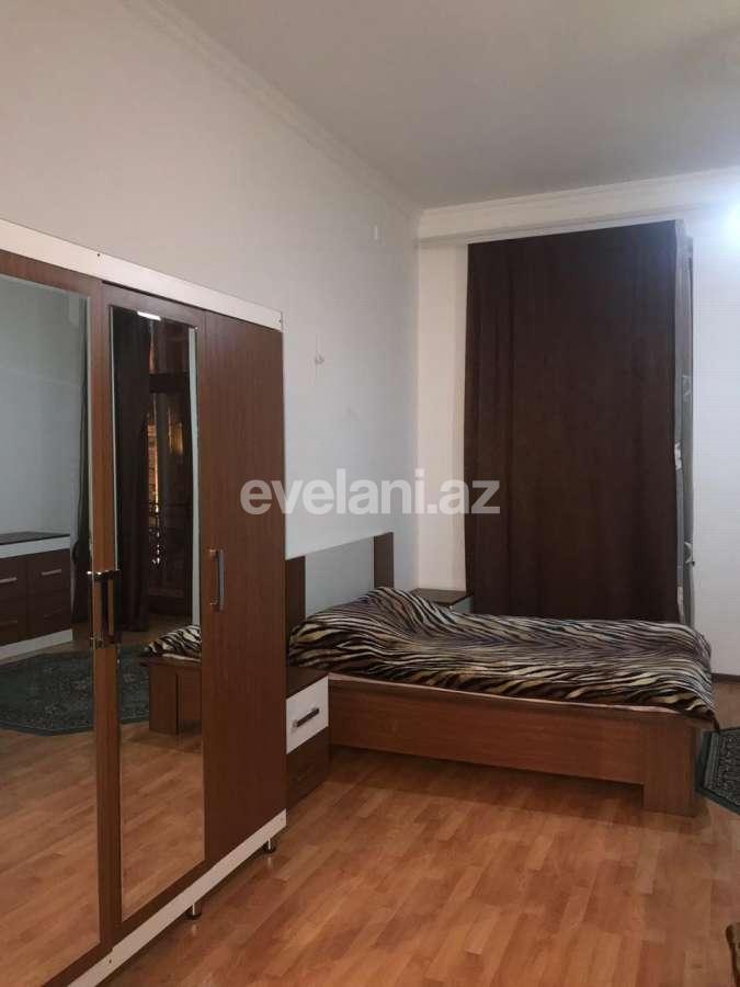 Продаётся, вторичка, 5-комнаты, 130 m², Баку, Сабаильский r, Сахил m.